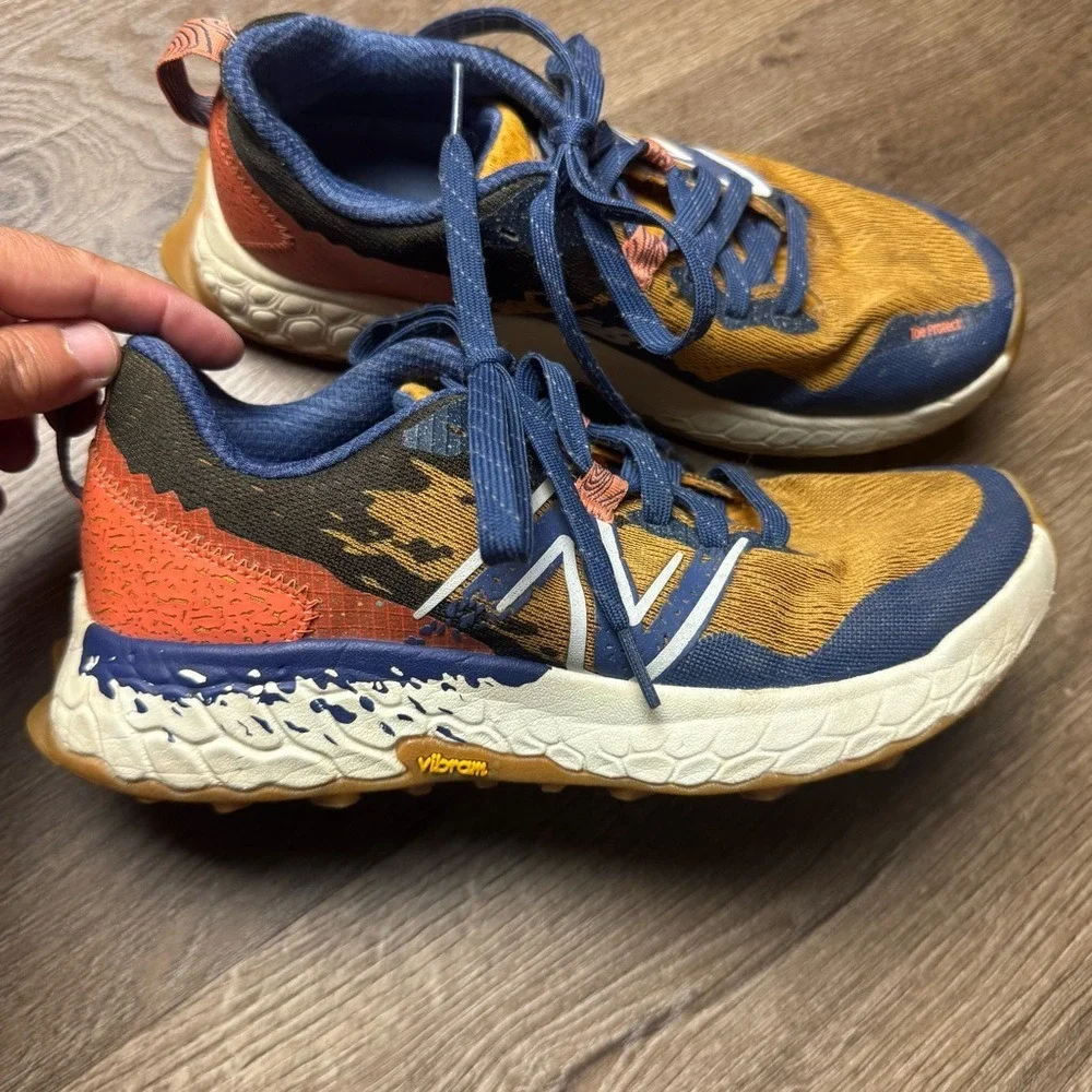 New‎ Balance Fresh Foam Women Size 7
